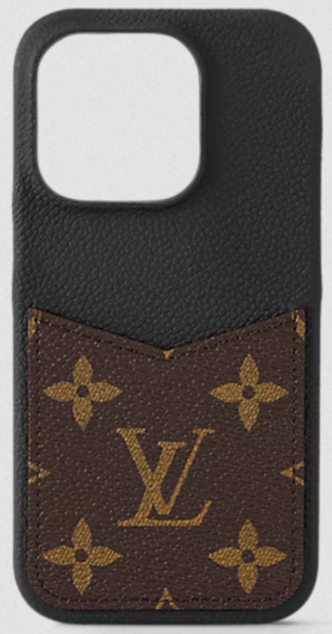 Luxury Iphone Case
